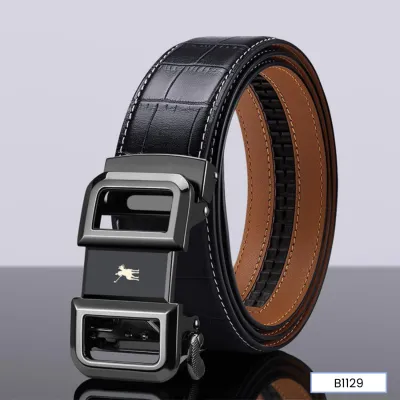 GENTRY LINE MEN'S BELT